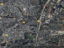 Mieszkanie 2-pokojowe Gdańsk Orunia, ul. Perłowa