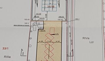 Działka inwestycyjna Łódź Polesie, ul. Pienista