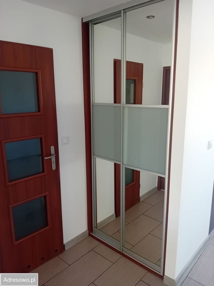 Mieszkanie 3-pokojowe Białystok Starosielce, ul. Nowosielska. Zdjęcie 9