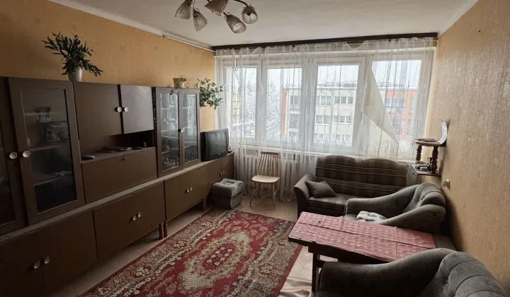 Mieszkanie 1-pokojowe Żyrardów, ul. ks. Ottona Wittenberga