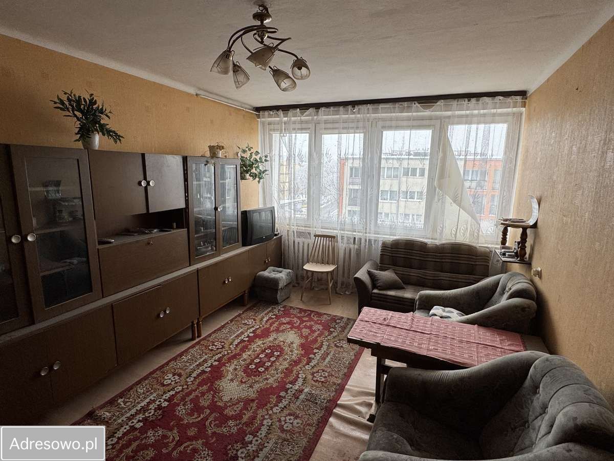 Mieszkanie 1-pokojowe Żyrardów, ul. ks. Ottona Wittenberga