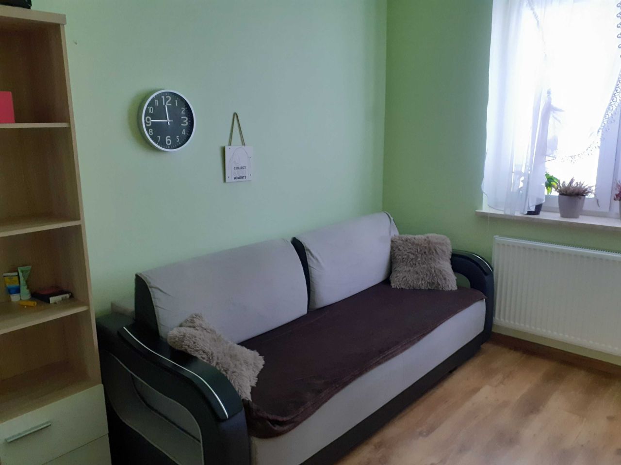 Mieszkanie 2-pokojowe Białystok Wygoda, ul. 42 Pułku Piechoty. Zdjęcie 5