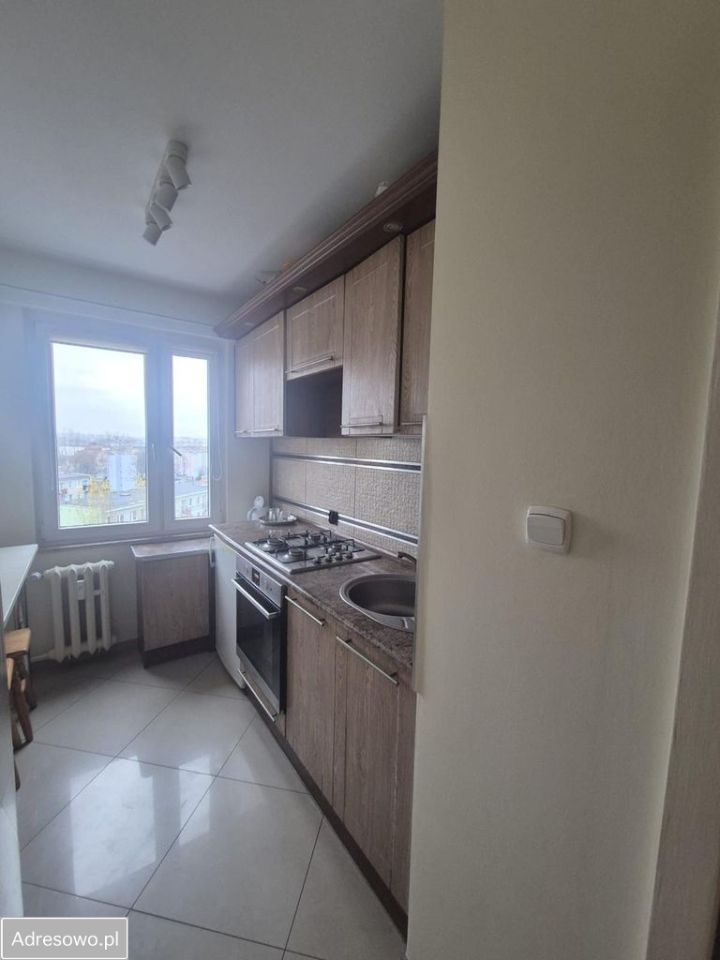 Mieszkanie 2-pokojowe Częstochowa Ostatni Grosz, ul. Powstańców Śląskich. Zdjęcie 3