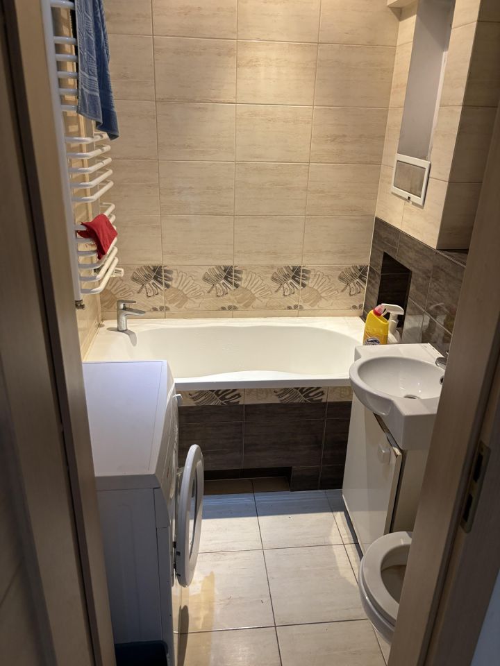 Mieszkanie 2-pokojowe Lubań, ul. Kazimierza Wielkiego. Zdjęcie 3