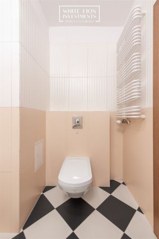 Mieszkanie 1-pokojowe Warszawa Ochota, ul. Mołdawska. Zdjęcie 8