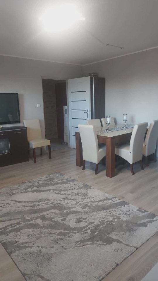 Mieszkanie 2-pokojowe Nowy Sącz, al. Aleje mjr. Henryka Sucharskiego. Zdjęcie 7