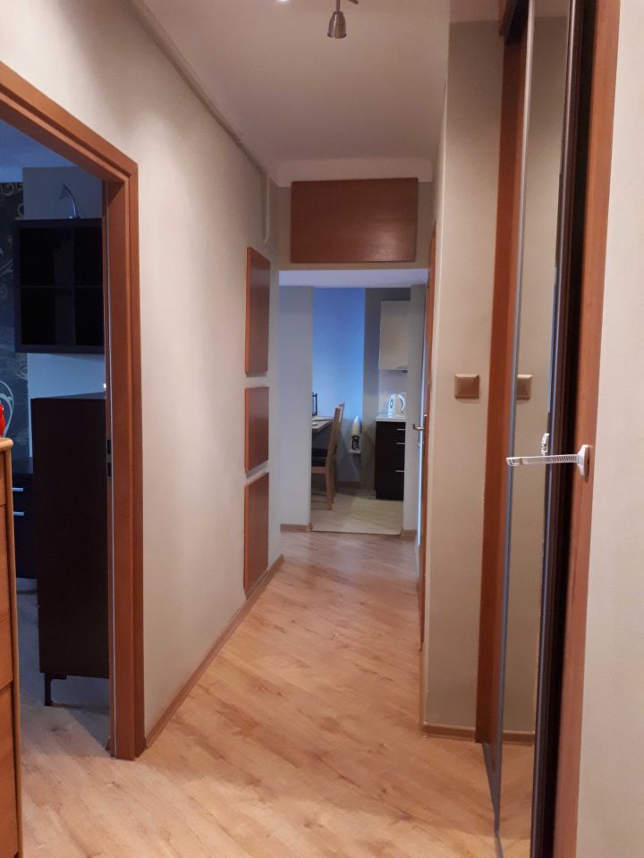 Mieszkanie 2-pokojowe Warszawa Śródmieście, pl. Zbawiciela. Zdjęcie 6