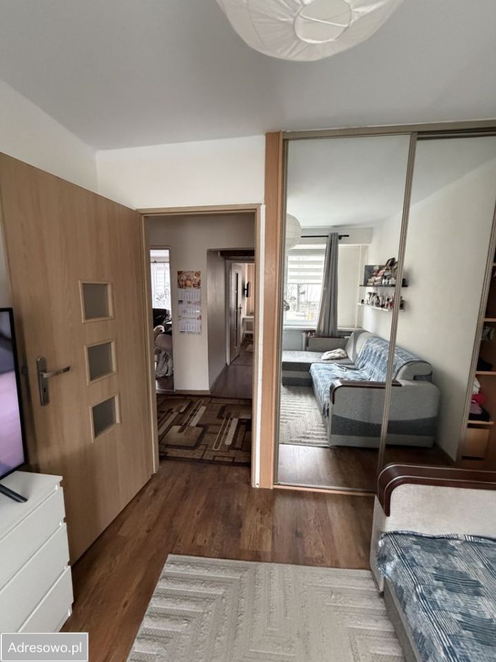 Mieszkanie 3-pokojowe Pruszków, ul. Zgoda. Zdjęcie 7