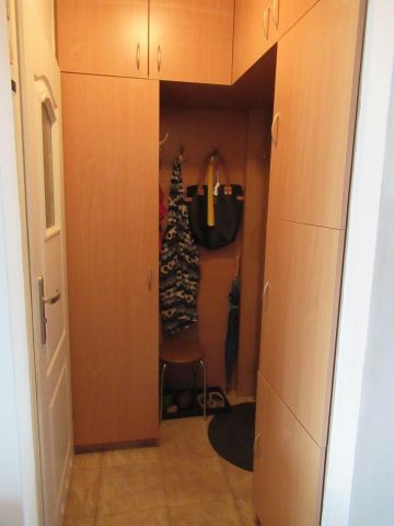 Mieszkanie 1-pokojowe Ząbki Centrum, ul. Orla. Zdjęcie 16
