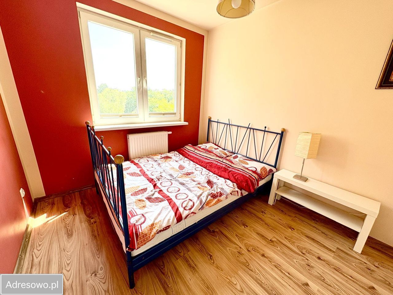 Mieszkanie 2-pokojowe Wrocław Krzyki, ul. Srebrnogórska. Zdjęcie 5