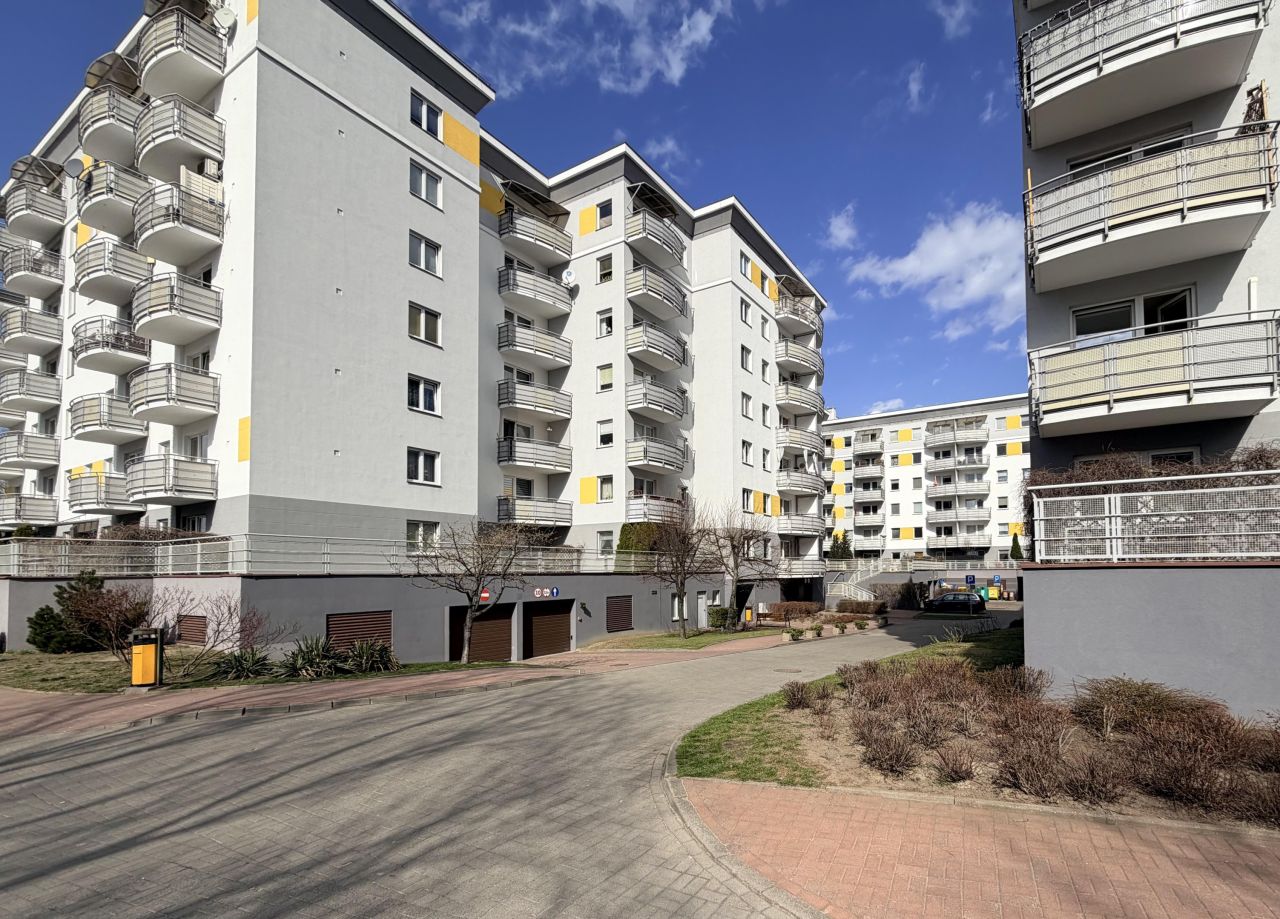 Mieszkanie 1-pokojowe Warszawa Białołęka, ul. Christa Botewa. Zdjęcie 12