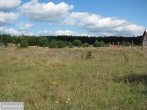 Działka siedliskowa Strękowizna. Zdjęcie 1