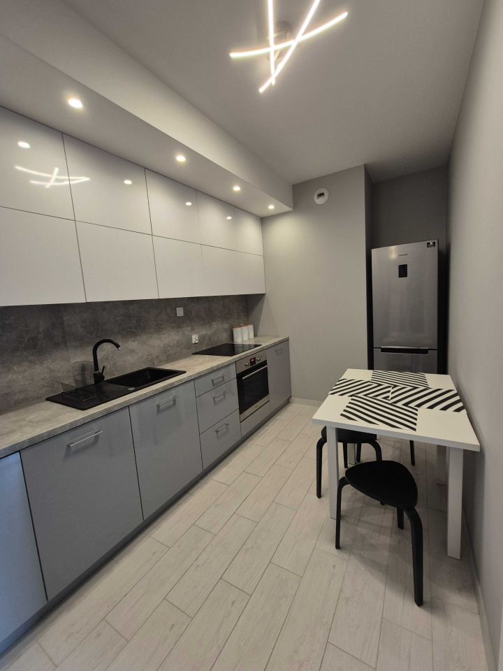 Mieszkanie 2-pokojowe Rzeszów, ul. Małopolska. Zdjęcie 3