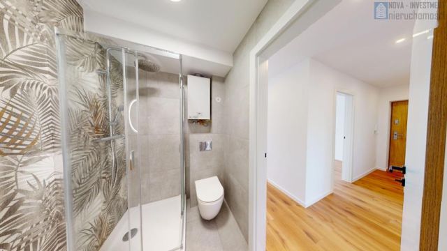 Mieszkanie 2-pokojowe Gliwice Szobiszowice, ul. Hutnicza. Zdjęcie 9