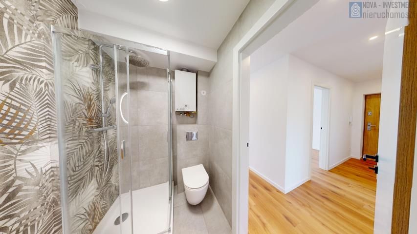 Mieszkanie 2-pokojowe Gliwice Szobiszowice, ul. Hutnicza. Zdjęcie 9