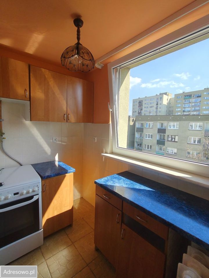 Mieszkanie 3-pokojowe Tychy, ul. Gustawa Morcinka. Zdjęcie 13