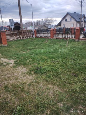 dom wolnostojący, 2 pokoje Wilkowo Stare. Zdjęcie 5