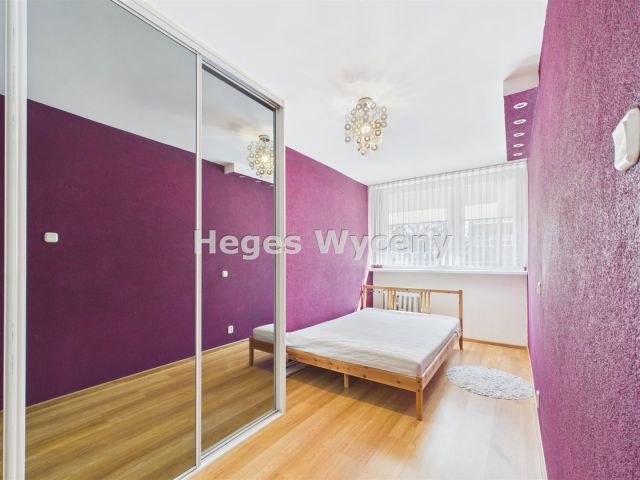 Mieszkanie 2-pokojowe Lubin, al. Niepodległości. Zdjęcie 9