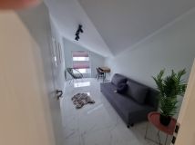 Mieszkanie 3-pokojowe Wrocław Psie Pole, ul. Stoczniowa. Zdjęcie 3