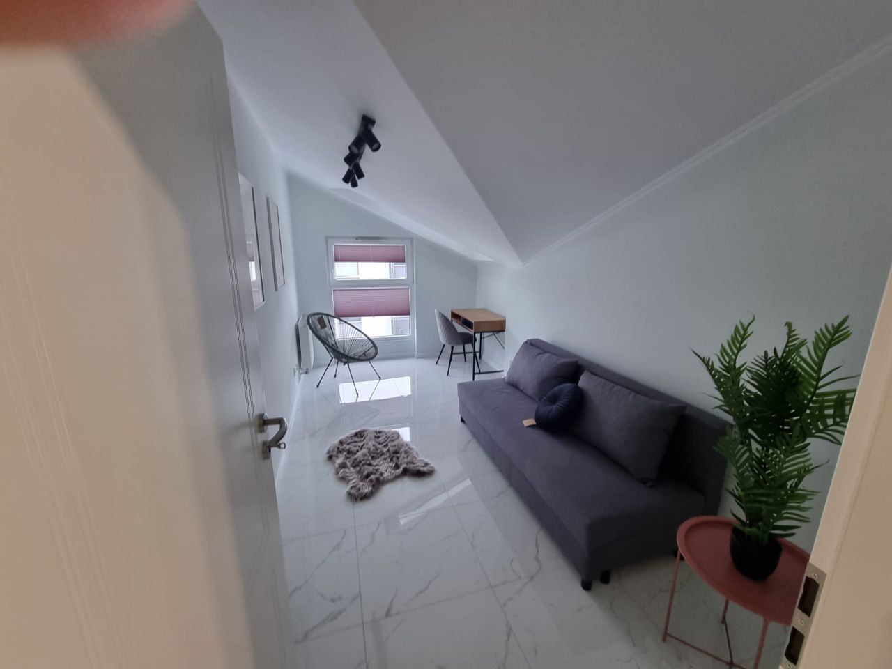 Mieszkanie 3-pokojowe Wrocław Psie Pole, ul. Stoczniowa. Zdjęcie 4