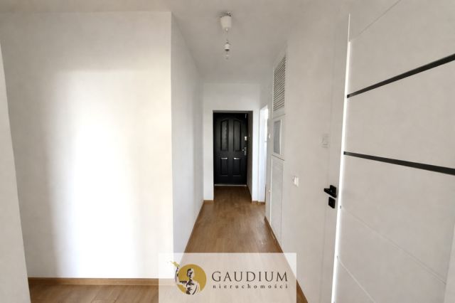 Mieszkanie 2-pokojowe Gdańsk Nowy Port, ul. Wyzwolenia. Zdjęcie 4