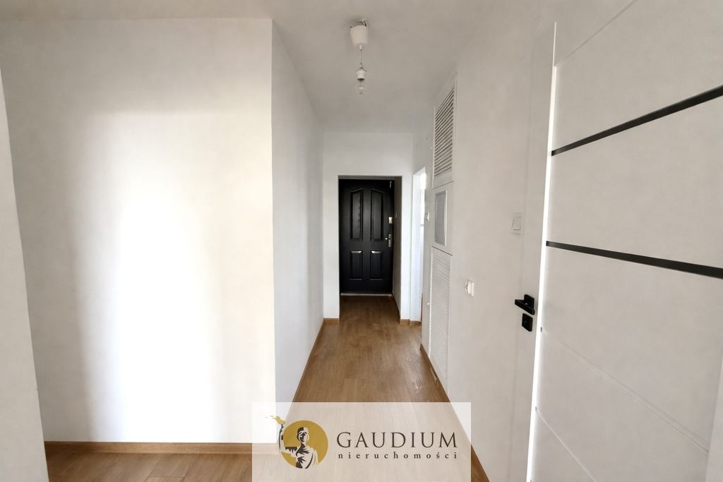 Mieszkanie 2-pokojowe Gdańsk Nowy Port, ul. Wyzwolenia. Zdjęcie 4