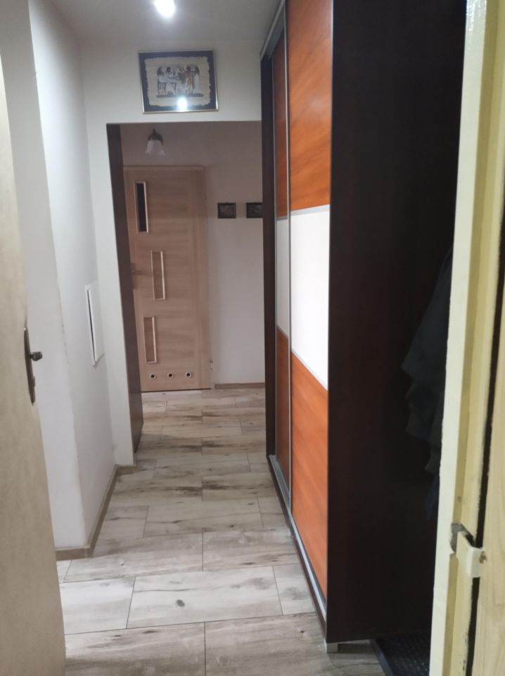 Mieszkanie 2-pokojowe Łódź Górna, ul. Chóralna. Zdjęcie 5