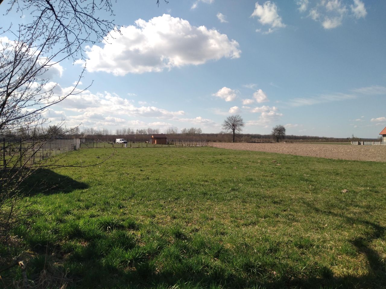 Działka inna Nasiłów. Zdjęcie 2