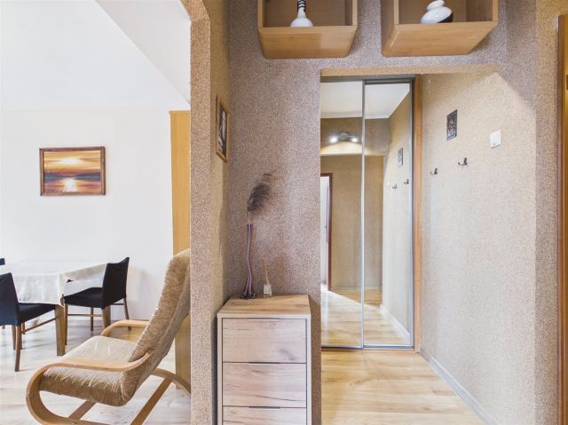 Mieszkanie 3-pokojowe Dąbrowa Górnicza Gołonóg, ul. Tysiąclecia. Zdjęcie 14