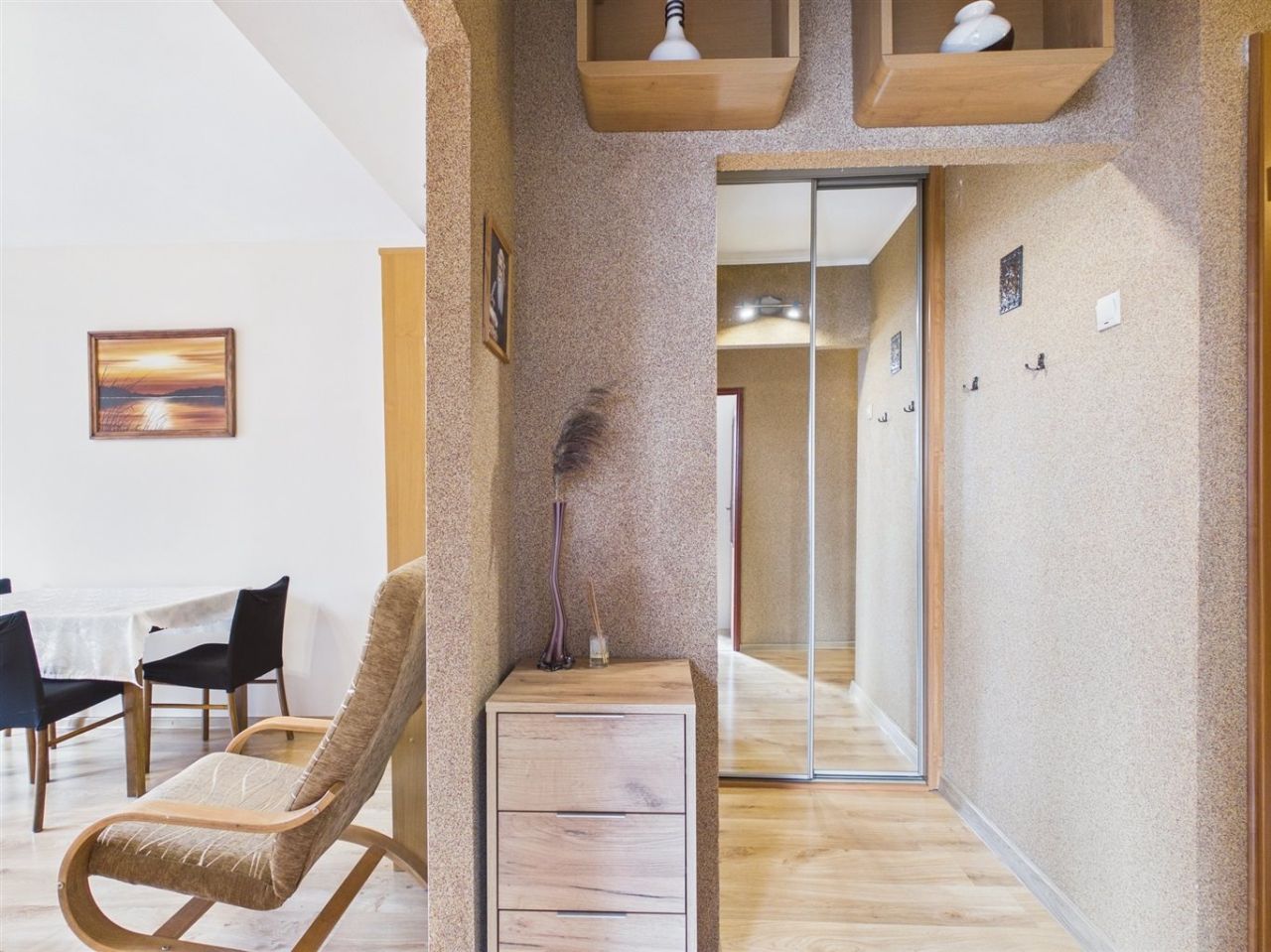 Mieszkanie 3-pokojowe Dąbrowa Górnicza Gołonóg, ul. Tysiąclecia. Zdjęcie 14