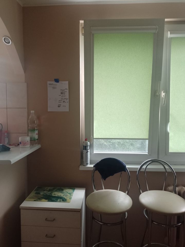 Mieszkanie 1-pokojowe Gdańsk Przymorze, ul. Piastowska. Zdjęcie 4