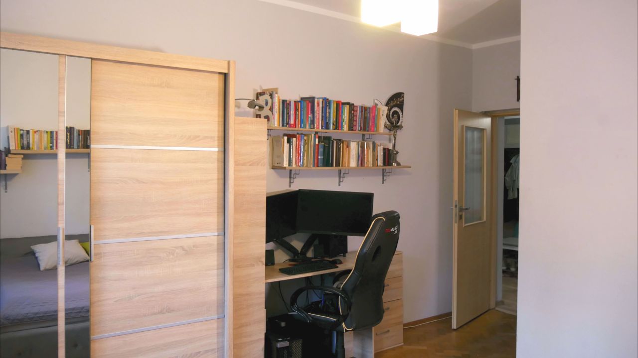 Mieszkanie 5-pokojowe Ruda Śląska Bielszowice, ul. Edmunda Kokota. Zdjęcie 3