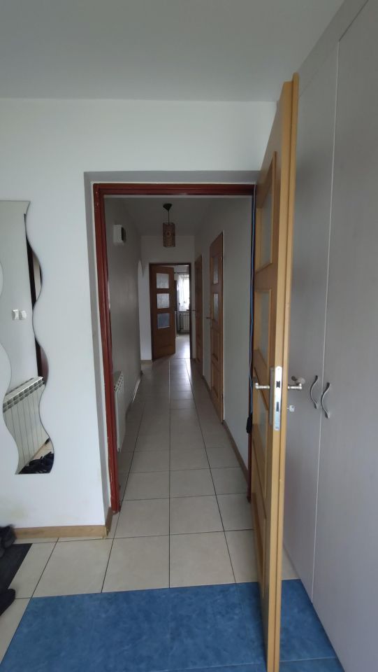 dom szeregowy, 4 pokoje Dębno, ul. Platanowa. Zdjęcie 12