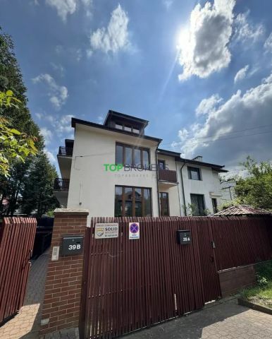 bliźniak, 5 pokoi Warszawa Mokotów. Zdjęcie 10