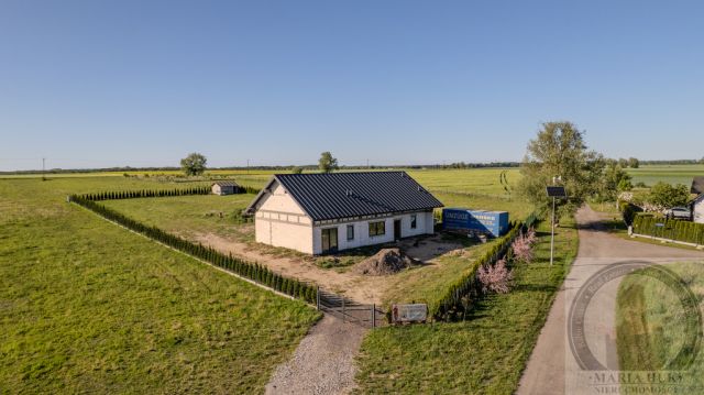 dom wolnostojący, 4 pokoje Grabowo. Zdjęcie 4