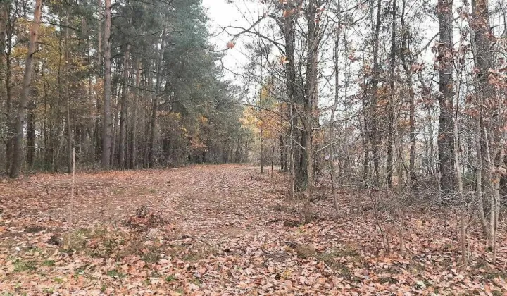 Działka budowlana Góry