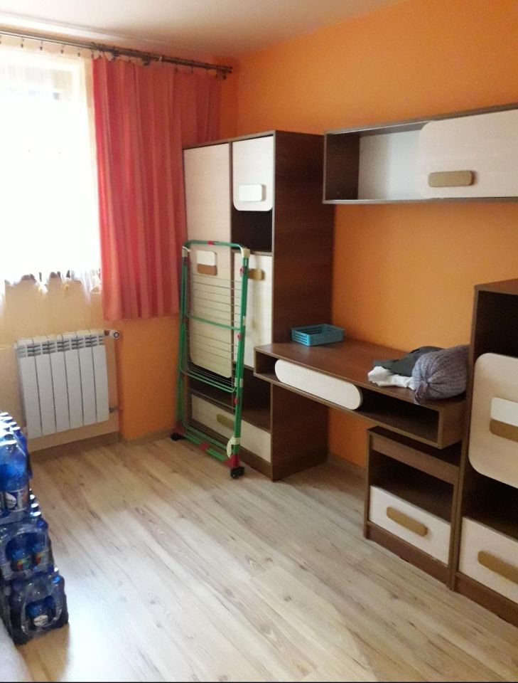 Mieszkanie 3-pokojowe Warszawa Ursus, ul. Kolorowa. Zdjęcie 8