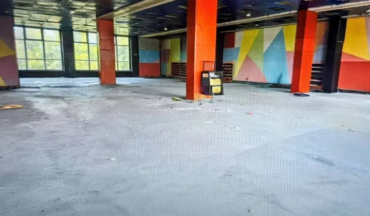 Lokal Wodzisław, ul. Krakowska