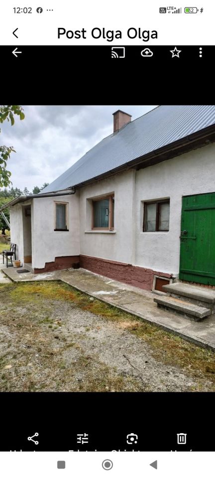 dom wolnostojący, 3 pokoje Sławęcin. Zdjęcie 12