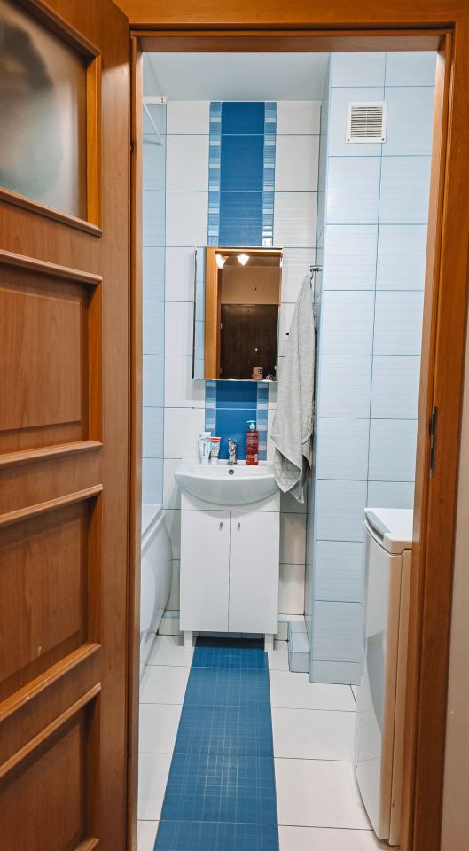 Mieszkanie 4-pokojowe Białystok Nowe Miasto, ul. Wiejska. Zdjęcie 24
