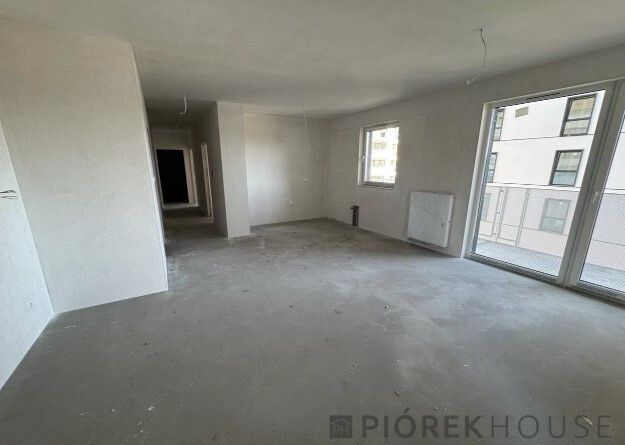 Mieszkanie 3-pokojowe Warszawa Mokotów, ul. Domaniewska. Zdjęcie 1