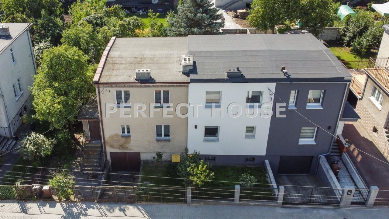 bliźniak, 4 pokoje Poznań Świerczewo. Zdjęcie 13