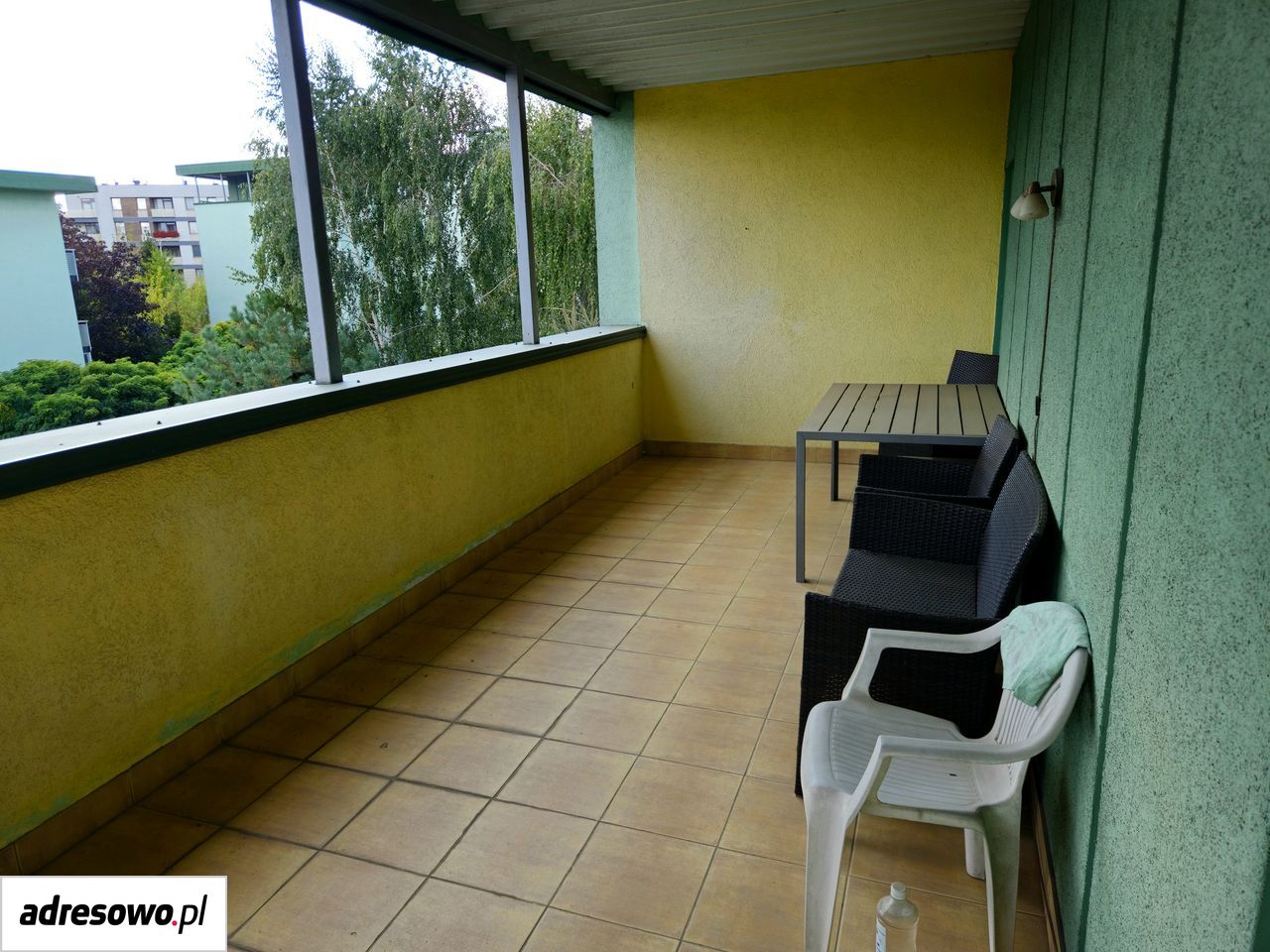 Mieszkanie 2-pokojowe Lublin Czechów Południowy, ul. Stefana Kisielewskiego. Zdjęcie 7