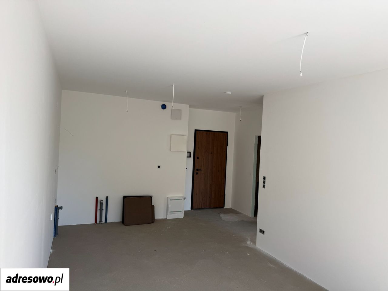 Mieszkanie 2-pokojowe Warszawa Wola, ul. Redutowa. Zdjęcie 10