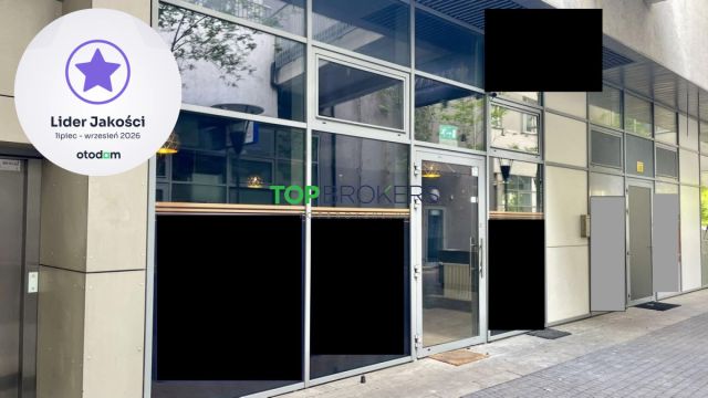 Lokal Warszawa Wola. Zdjęcie 1