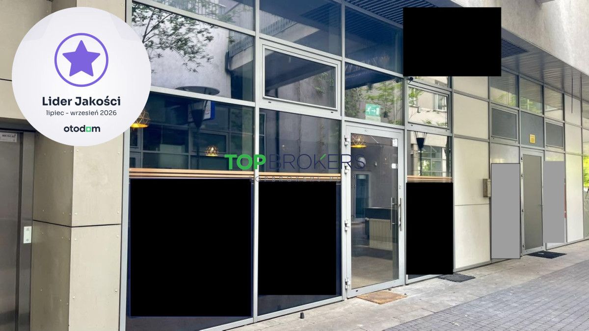 Lokal Warszawa Wola. Zdjęcie 1