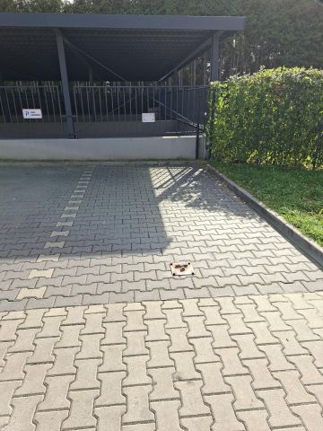 Mieszkanie 2-pokojowe Grodzisk Mazowiecki Centrum, ul. Nadarzyńska. Zdjęcie 11
