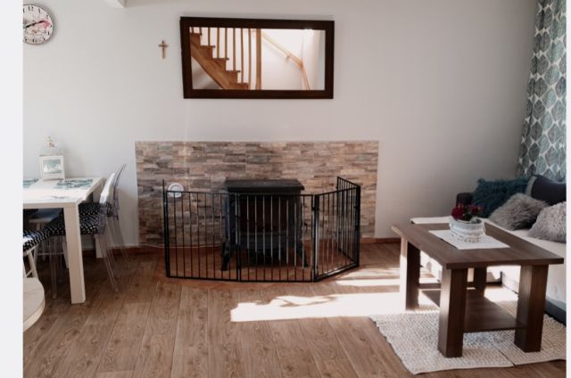 Mieszkanie 3-pokojowe Ustrzyki Dolne, ul. Ignacego Łukasiewicza. Zdjęcie 1