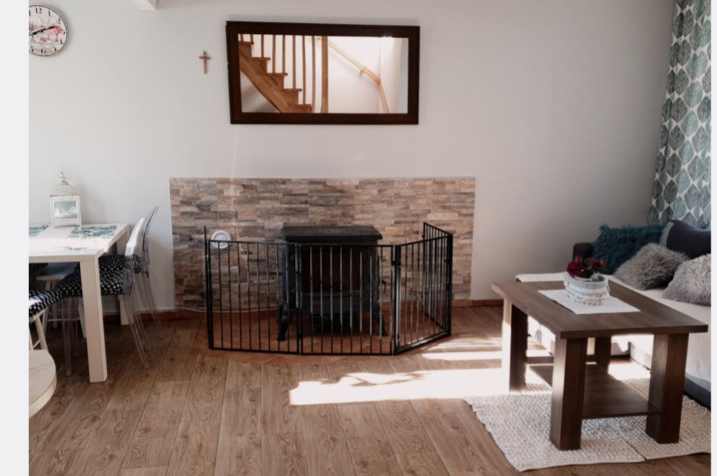 Mieszkanie 3-pokojowe Ustrzyki Dolne, ul. Ignacego Łukasiewicza