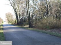 Działka budowlana Stanisławów Pierwszy. Zdjęcie 1